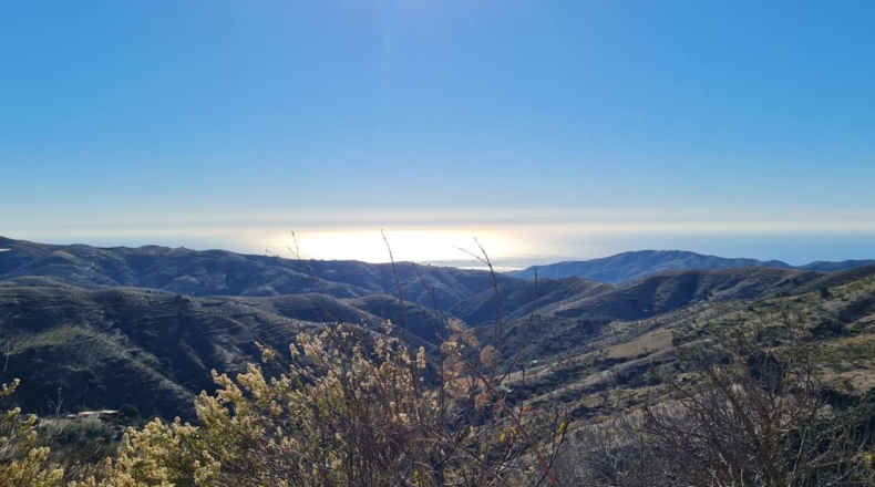 Granada - Salas-Contraviesa - 15000m2