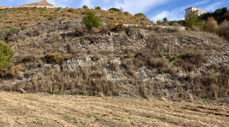 Granada - Molvízar - 7708m2