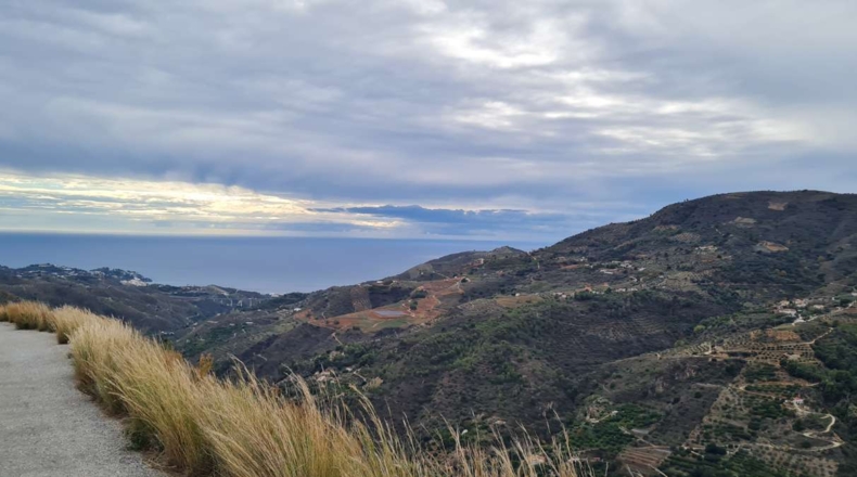 Granada - Río Seco - 24867m2