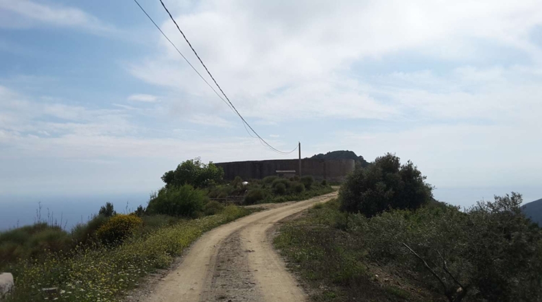 Málaga - Nerja - 11800m2