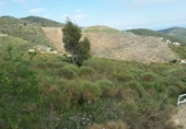Terreny no urbanitzable en venda a Nerja ref.: TR110847 foto