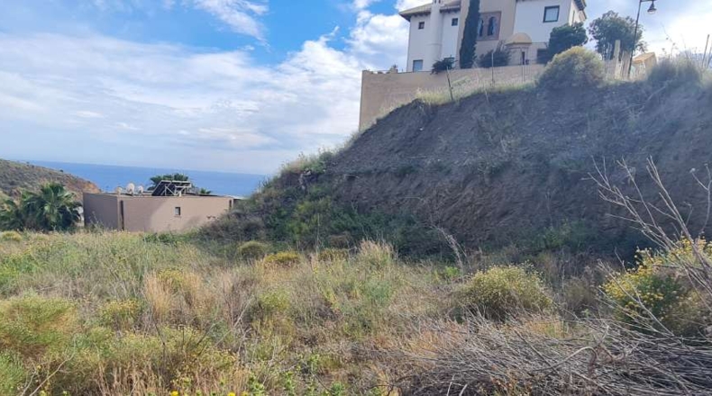 Málaga - Torrox - 1050m2