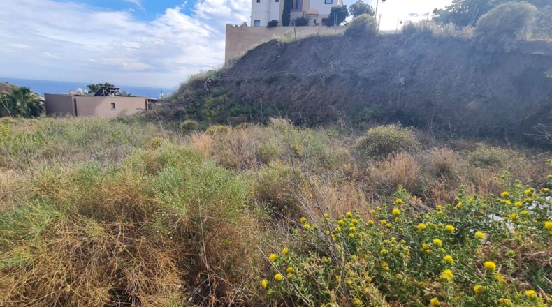 Málaga - Torrox - 1050m2