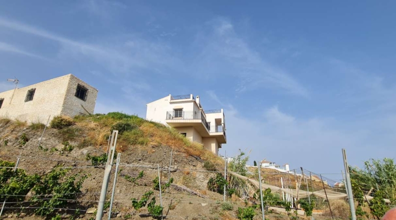 Málaga - Nerja - 300m2