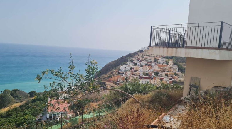 Málaga - Nerja - 300m2
