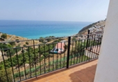 Vil·la amb terreny en venda a Nerja ref.: TR108551 foto