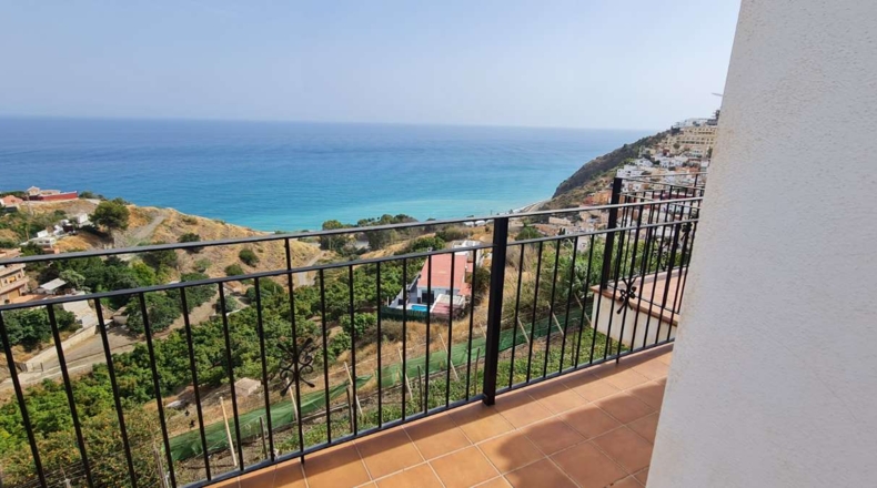 Málaga - Nerja - 300m2