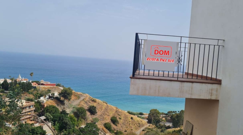 Málaga - Nerja - 300m2