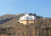 Vil·la amb terreny en venda a Nerja ref.: TR108551 foto
