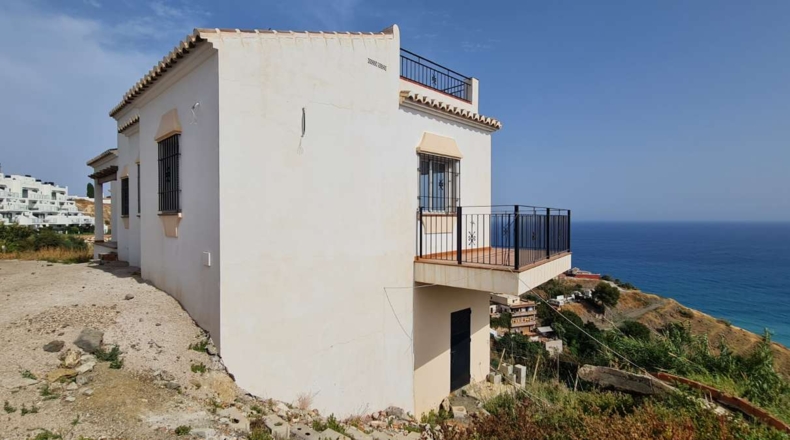 Málaga - Nerja - 300m2