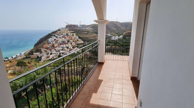 Málaga - Nerja - 300m2
