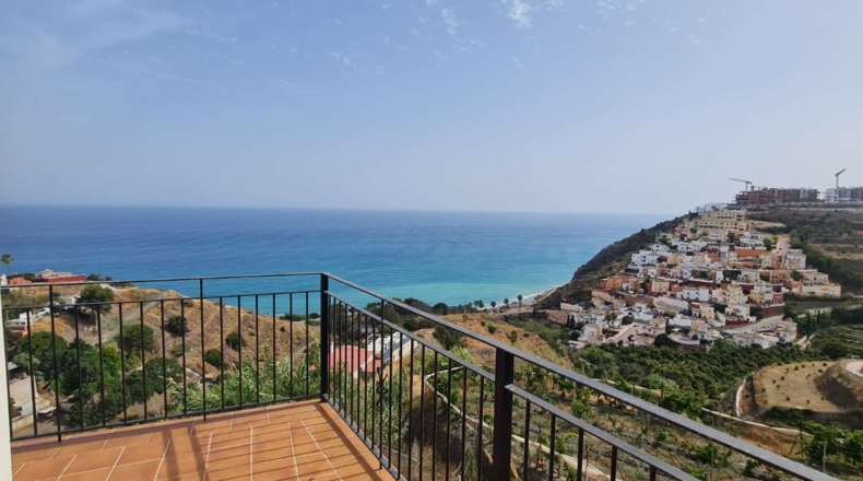 Málaga - Nerja - 300m2