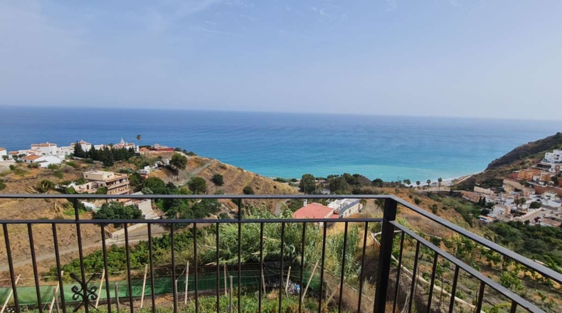 Málaga - Nerja - 300m2