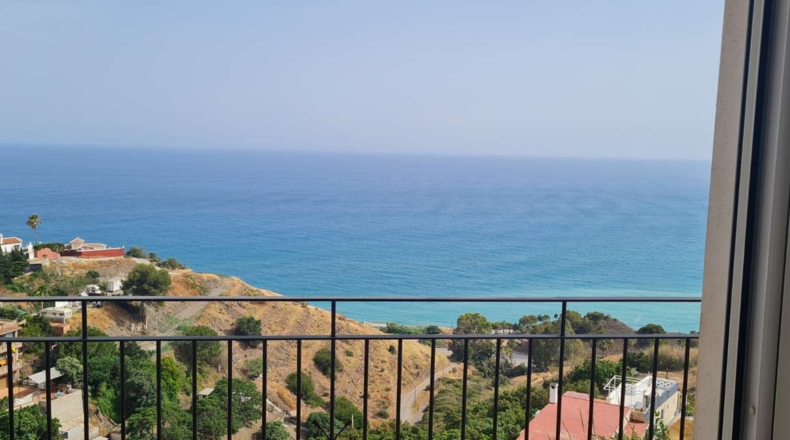 Málaga - Nerja - 300m2