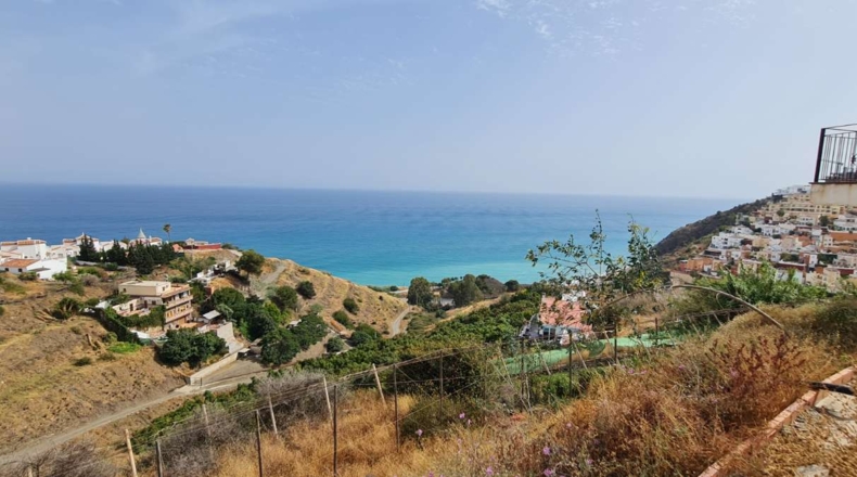 Málaga - Nerja - 300m2