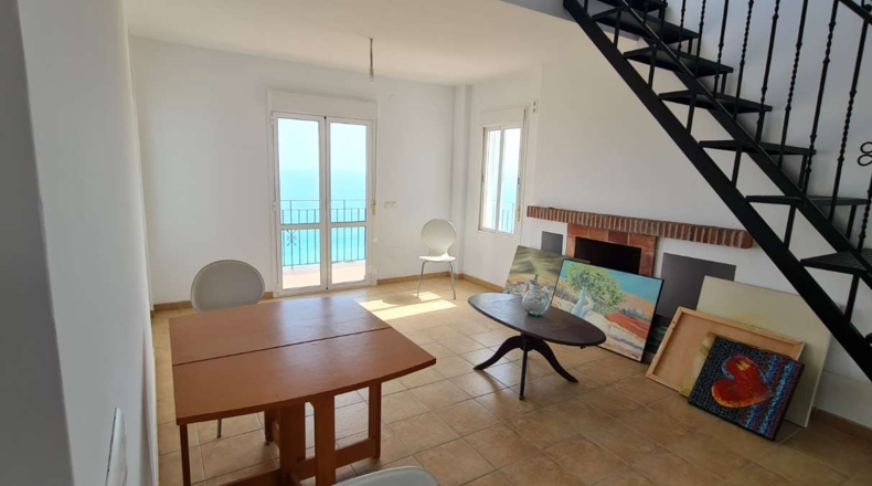 Málaga - Nerja - 300m2