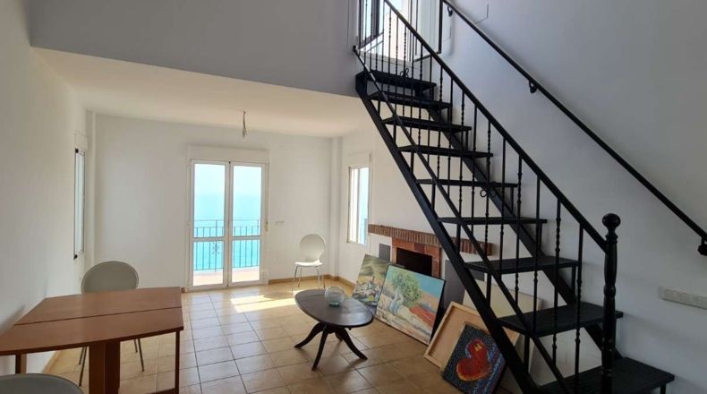 Málaga - Nerja - 300m2