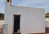 Vil·la amb terreny en venda a Nerja ref.: TR108551 foto