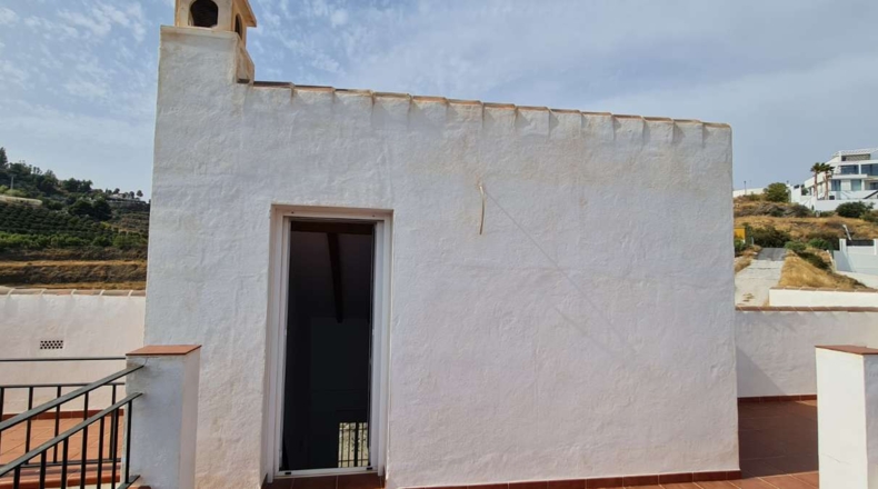 Málaga - Nerja - 300m2