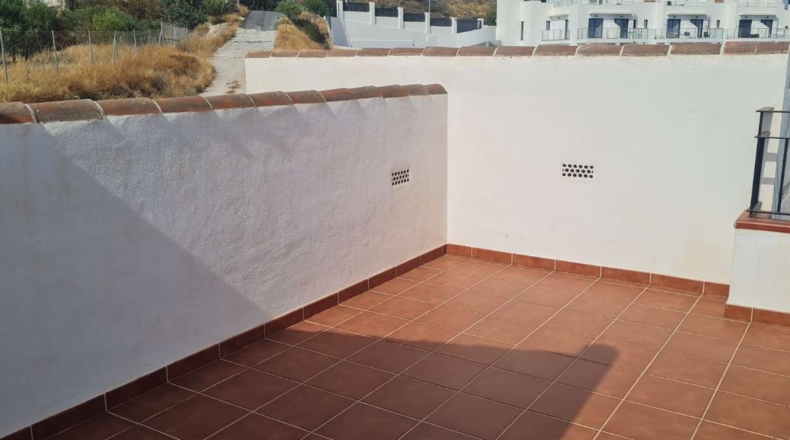 Málaga - Nerja - 300m2