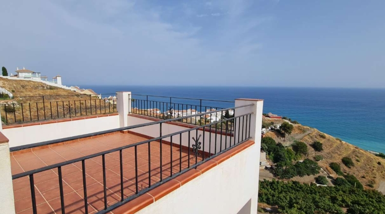 Málaga - Nerja - 300m2