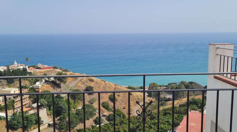 Málaga - Nerja - 300m2