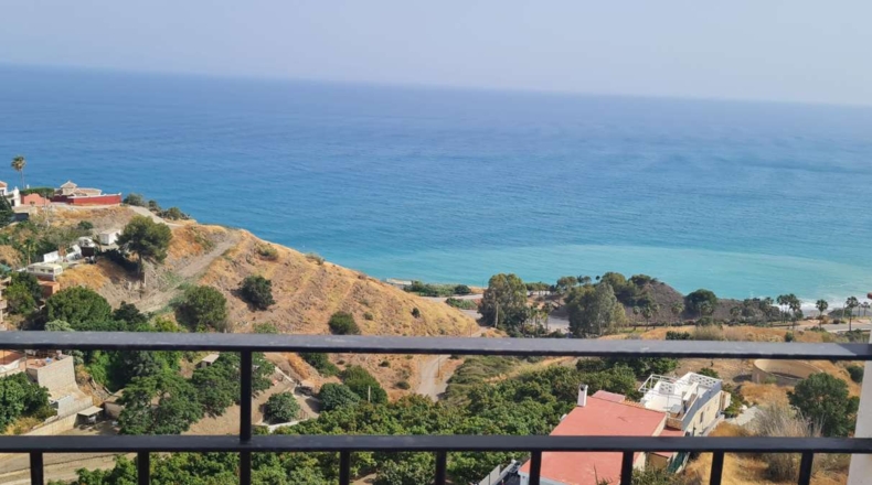 Málaga - Nerja - 300m2