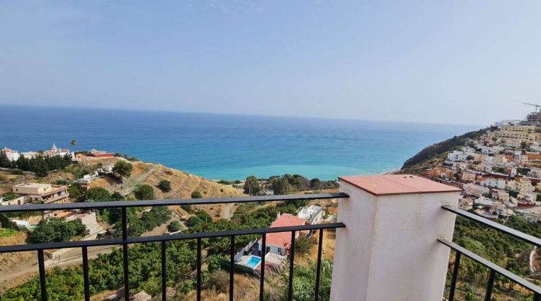 Málaga - Nerja - 300m2
