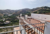 Vil·la amb terreny en venda a Nerja ref.: TR108551 foto