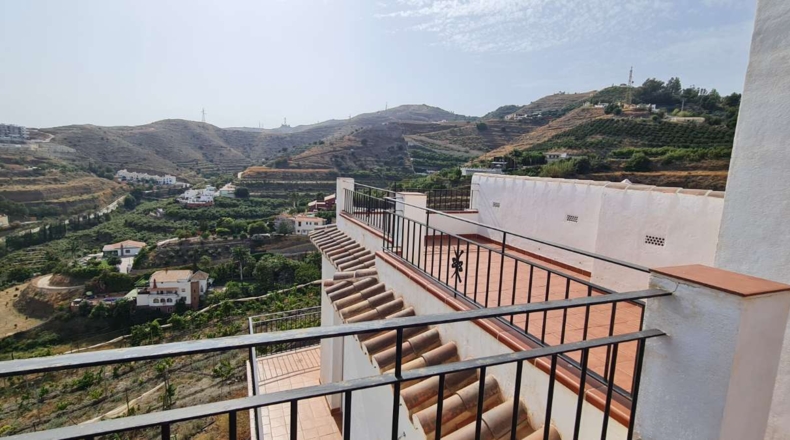 Málaga - Nerja - 300m2