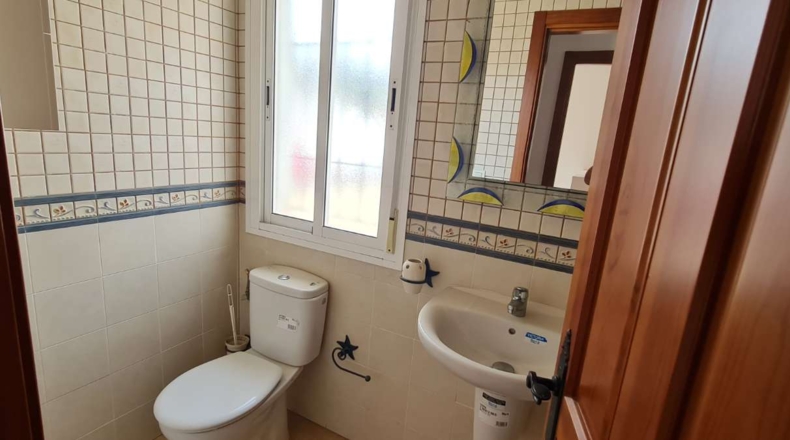 Málaga - Nerja - 300m2