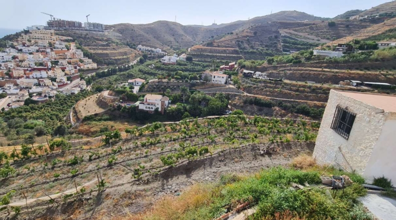 Málaga - Nerja - 300m2