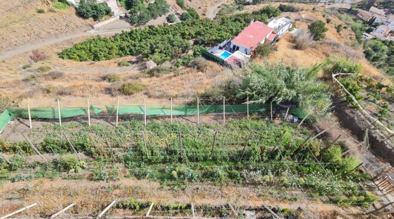 Málaga - Nerja - 300m2