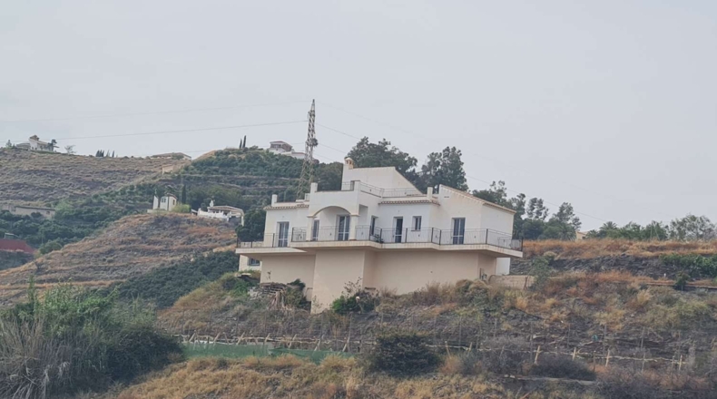 Málaga - Nerja - 300m2