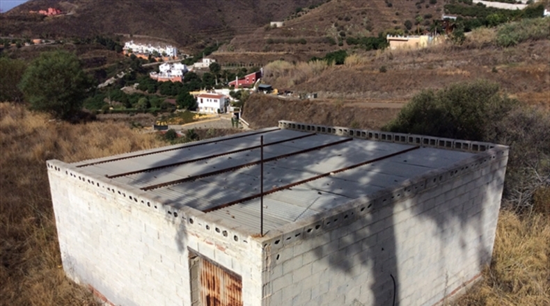 Málaga - Nerja - 300m2