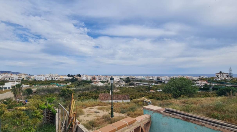 Málaga - Nerja - 3800m2