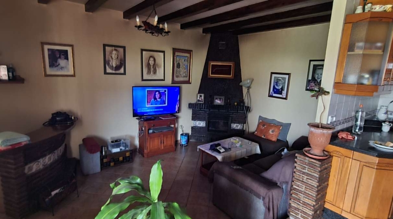 Málaga - Nerja - 3800m2