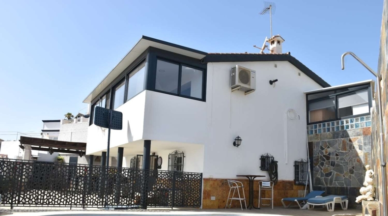 Málaga - Nerja - 284m2