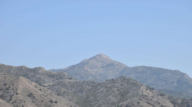 Málaga - Nerja - 284m2