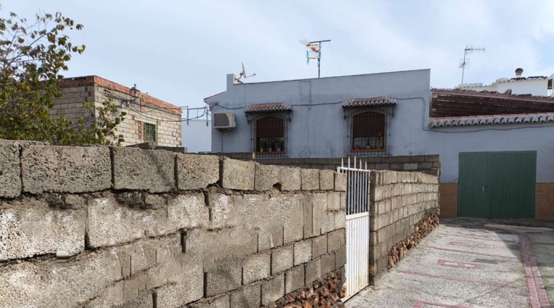 Granada - Salobreña - 178m2