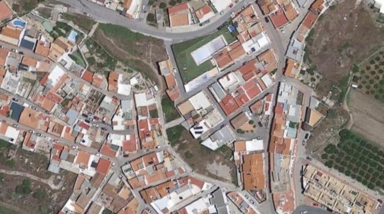 Granada - Salobreña - 178m2