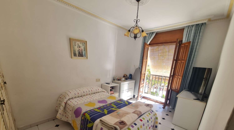 Málaga - Nerja - 506m2