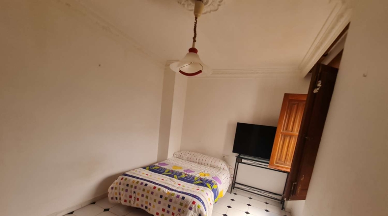 Málaga - Nerja - 506m2