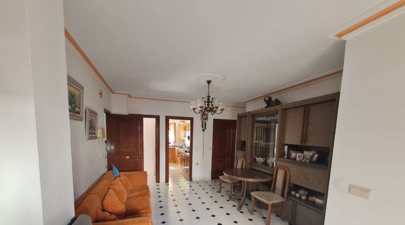 Málaga - Nerja - 506m2