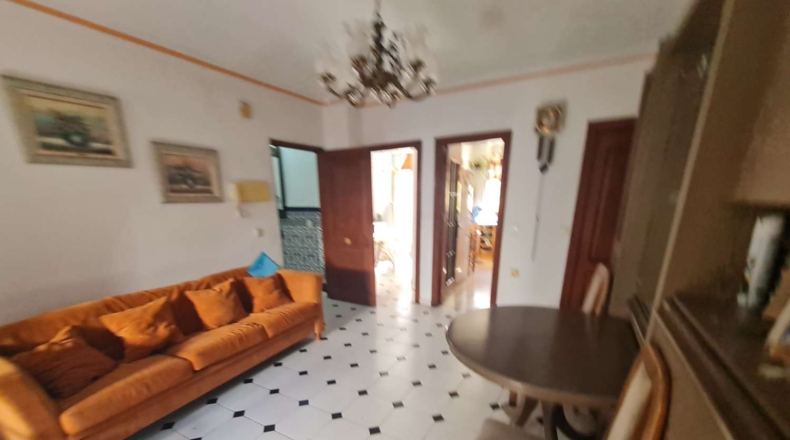 Málaga - Nerja - 506m2