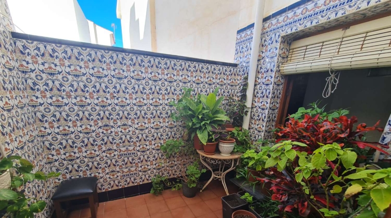 Málaga - Nerja - 506m2