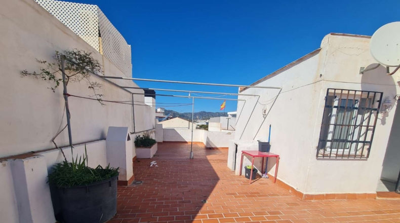 Málaga - Nerja - 506m2
