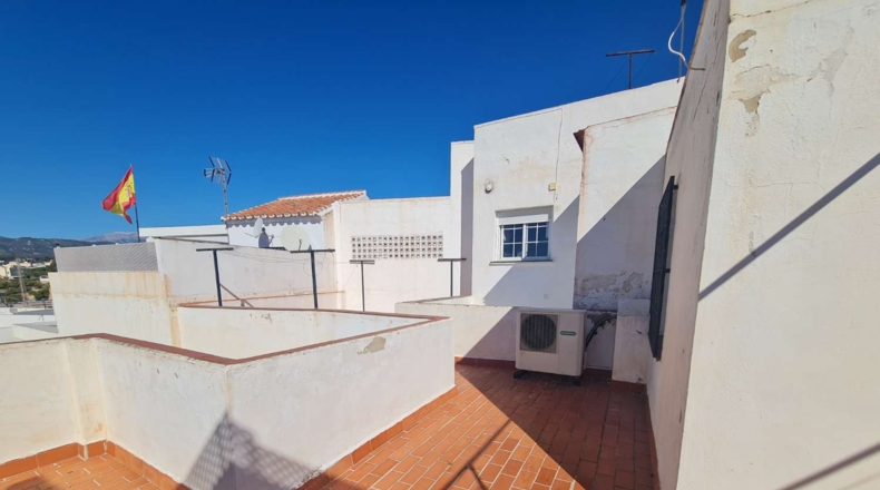 Málaga - Nerja - 506m2