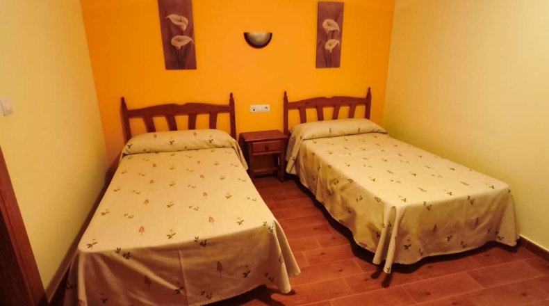 Granada - Órgiva - 70000m2