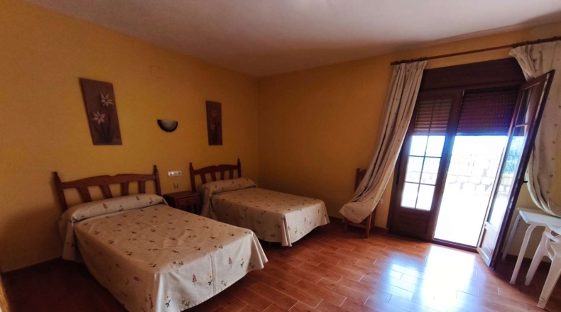 Granada - Órgiva - 70000m2